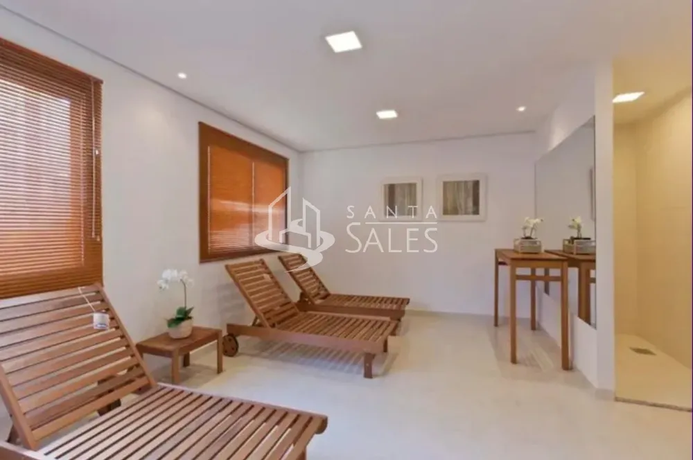 Apartamento, 1 quarto, 37 m² - Foto 4