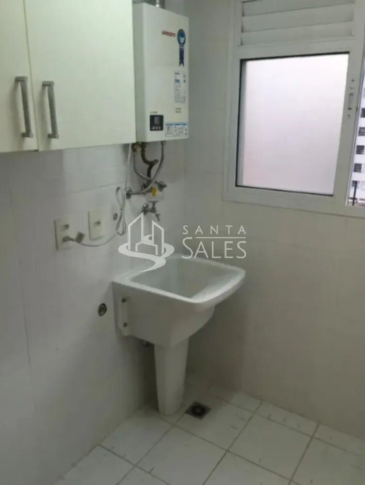 Apartamento, 1 quarto, 37 m² - Foto 9