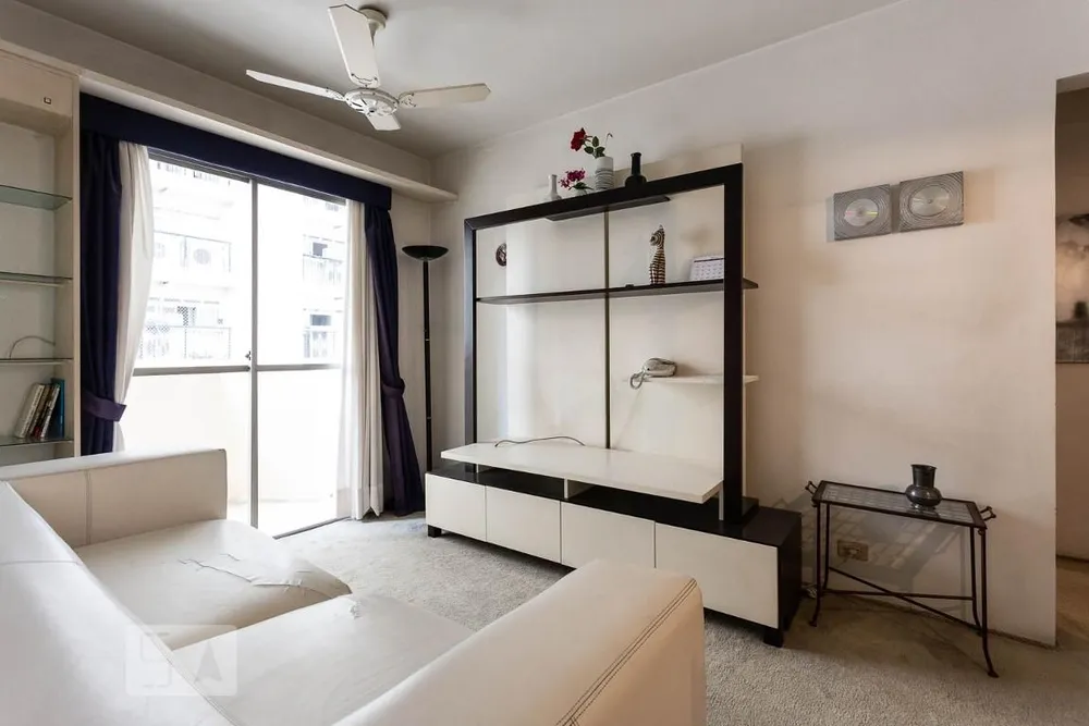 Cobertura, 1 quarto, 46 m² - Foto 1
