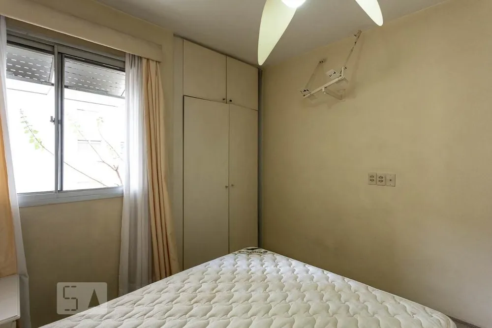 Cobertura, 1 quarto, 46 m² - Foto 4