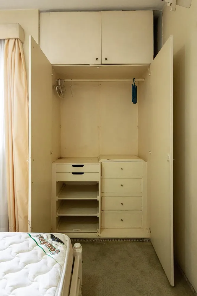 Cobertura, 1 quarto, 46 m² - Foto 5