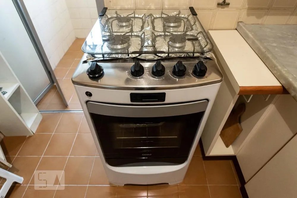 Cobertura, 1 quarto, 46 m² - Foto 13