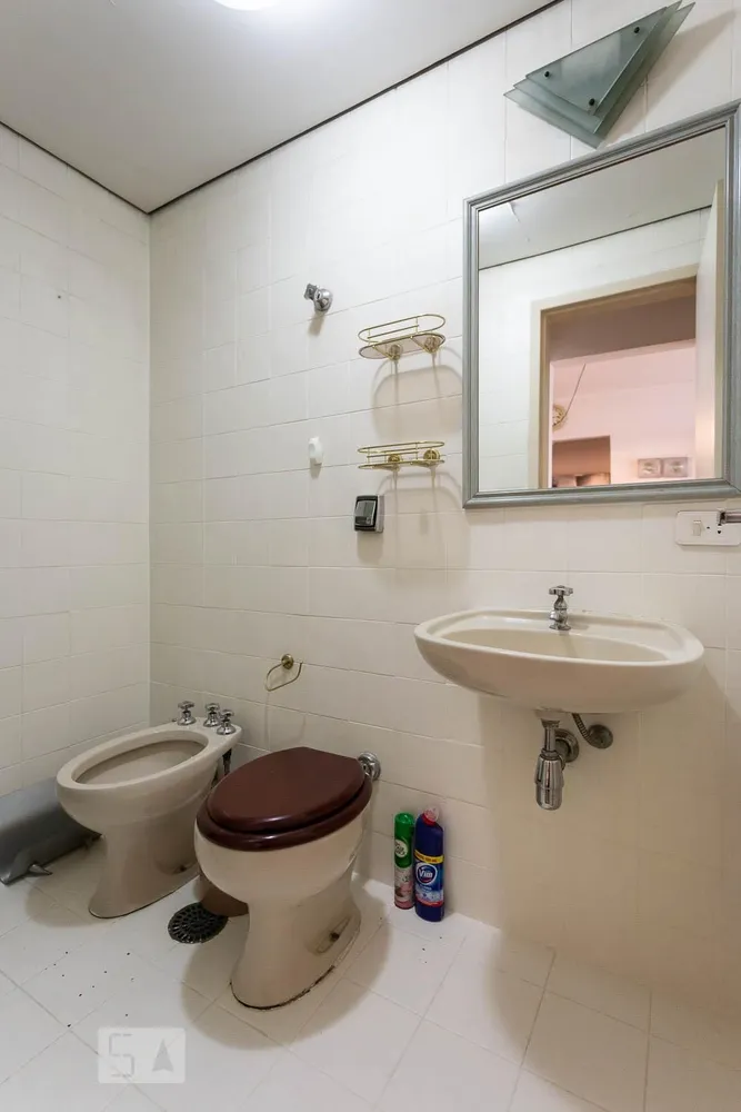 Cobertura, 1 quarto, 46 m² - Foto 6