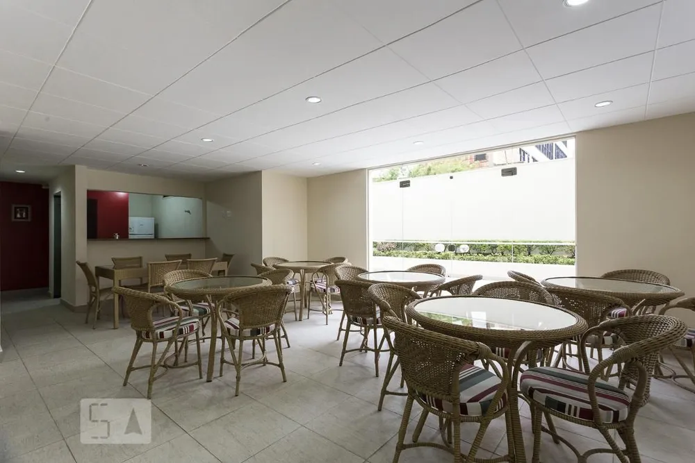 Cobertura, 1 quarto, 46 m² - Foto 16
