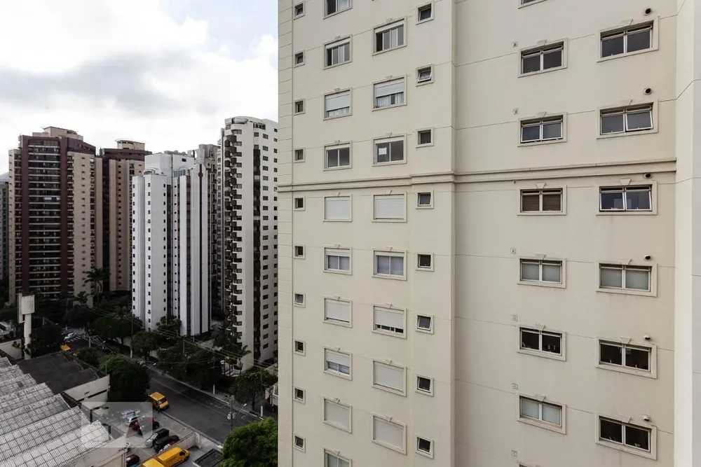 Cobertura, 1 quarto, 46 m² - Foto 2