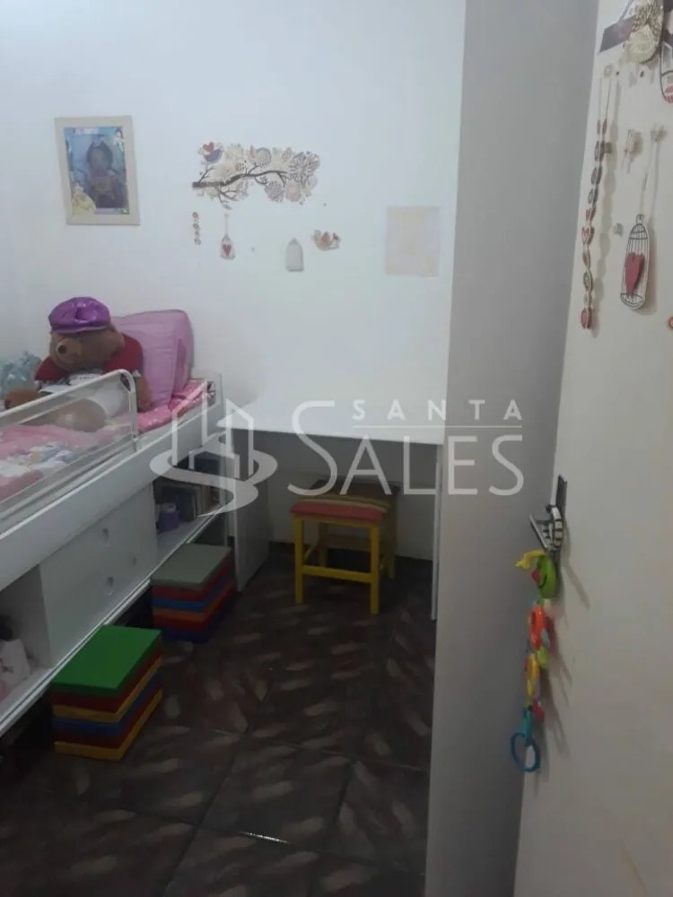 Casa, 3 quartos, 182 m² - Foto 12