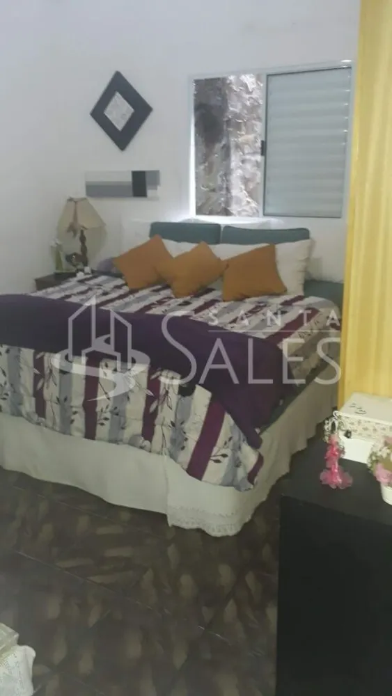 Casa, 3 quartos, 182 m² - Foto 8