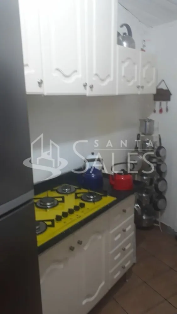 Casa, 3 quartos, 182 m² - Foto 4