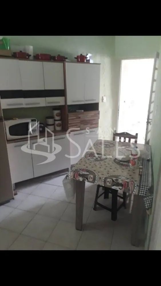 Casa, 3 quartos, 182 m² - Foto 9