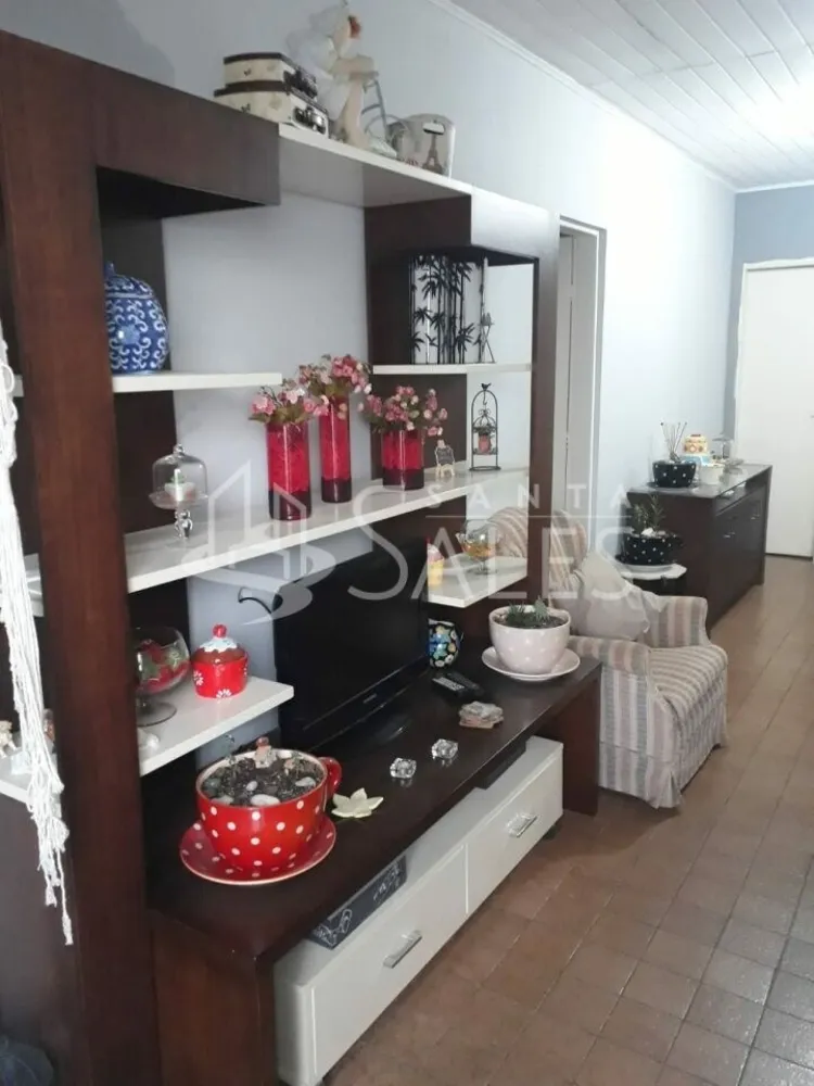 Casa, 3 quartos, 182 m² - Foto 2