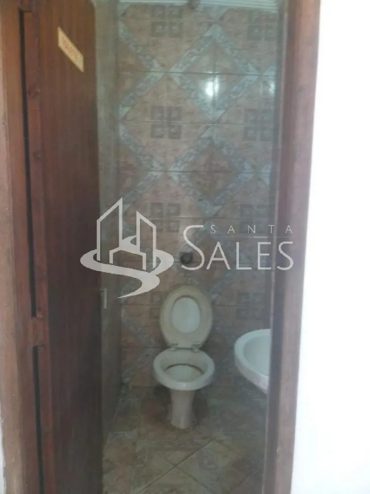 Depósito-Galpão, 400 m² - Foto 5