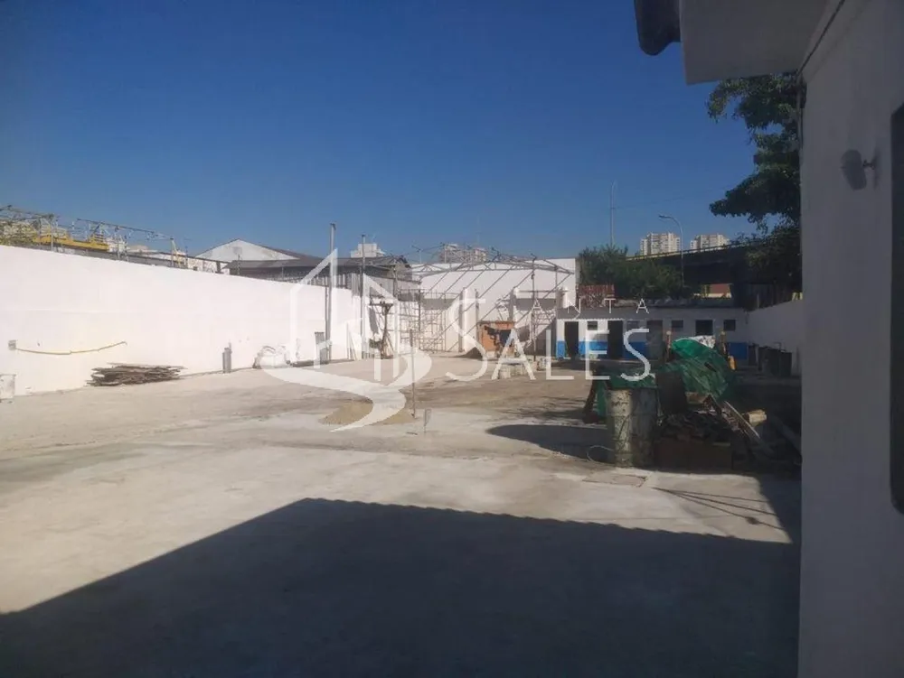 Depósito-Galpão, 400 m² - Foto 3