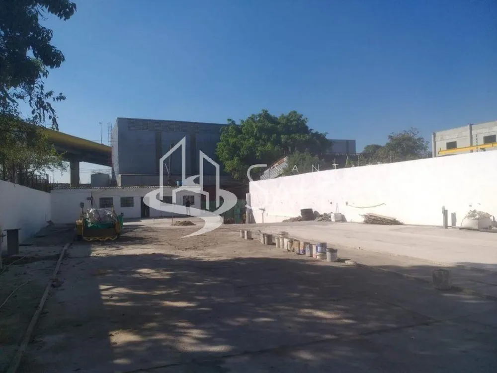 Depósito-Galpão, 400 m² - Foto 1