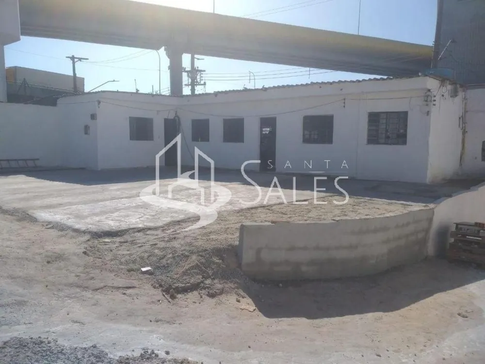Depósito-Galpão, 400 m² - Foto 8