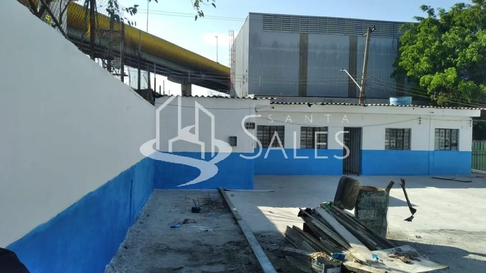 Depósito-Galpão, 400 m² - Foto 7