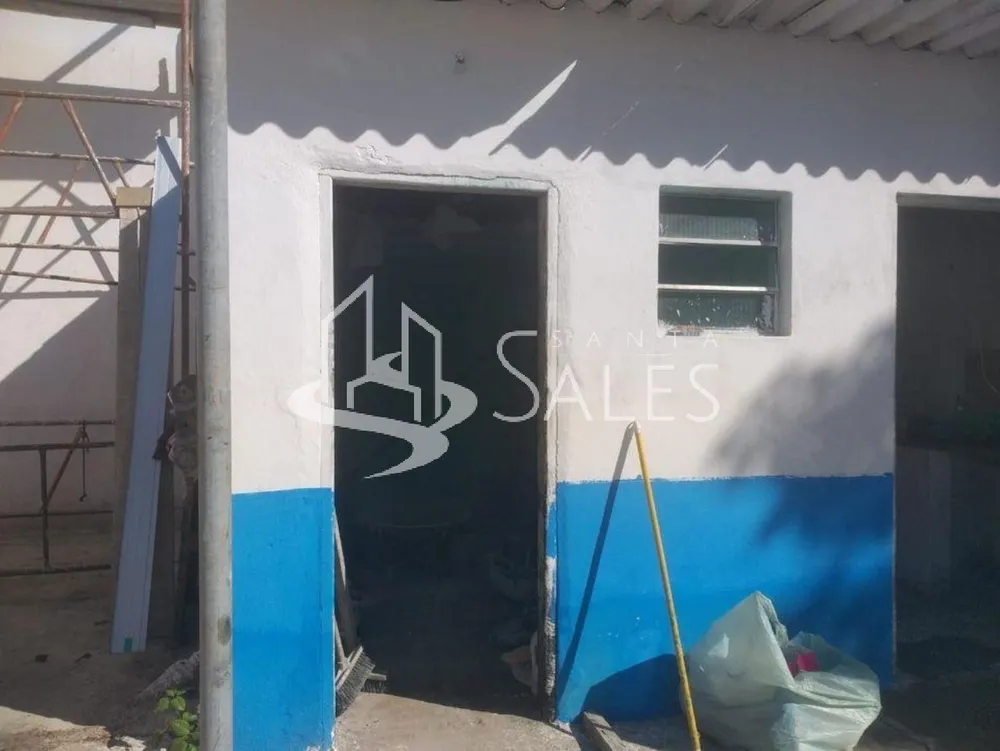 Depósito-Galpão, 400 m² - Foto 11