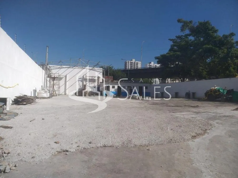 Depósito-Galpão, 400 m² - Foto 4