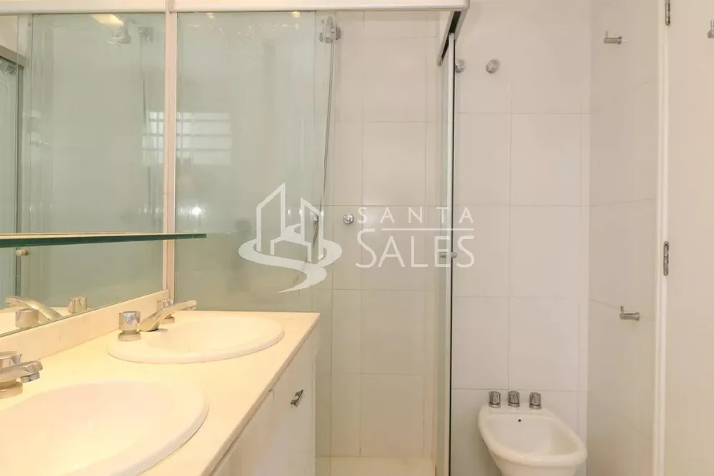 Apartamento, 3 quartos, 139 m² - Foto 1