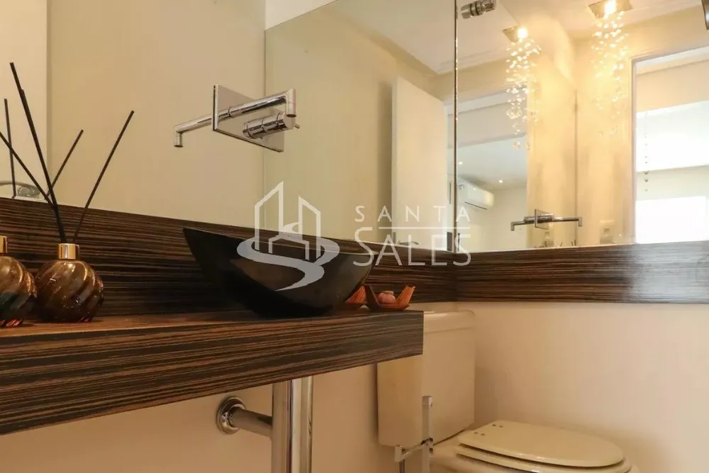 Apartamento, 3 quartos, 139 m² - Foto 3