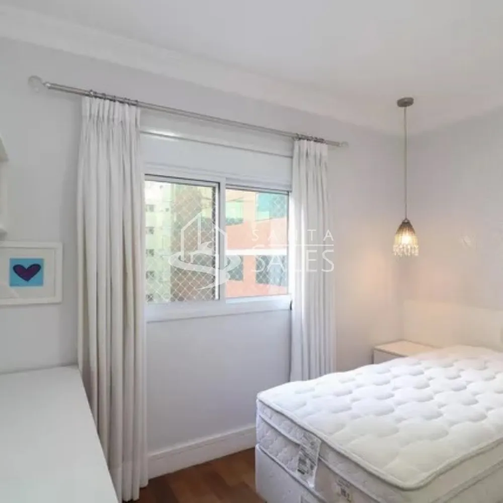 Apartamento, 3 quartos, 139 m² - Foto 7
