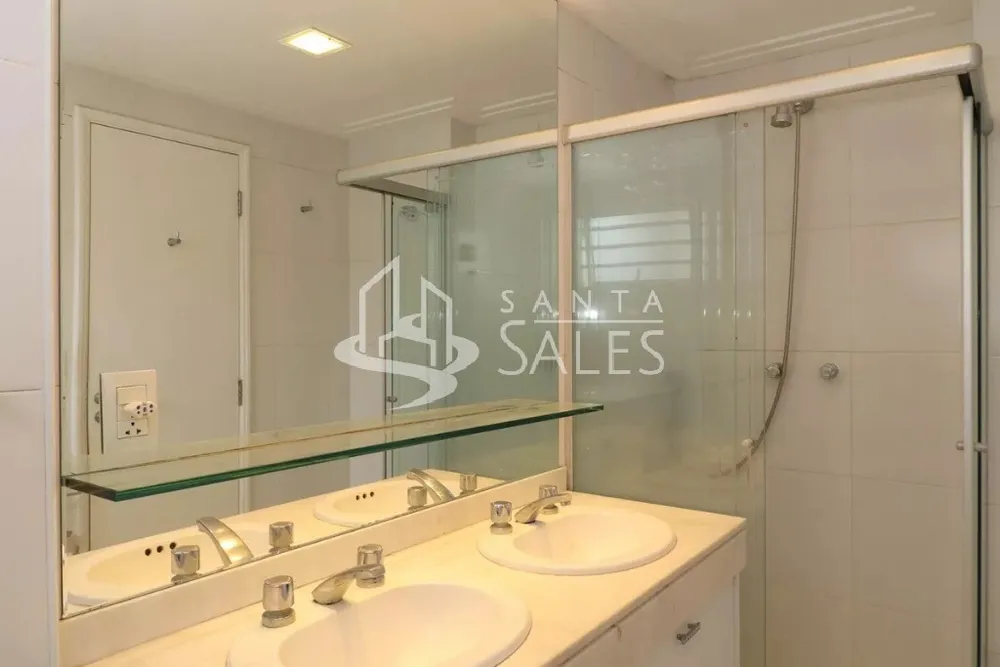 Apartamento, 3 quartos, 139 m² - Foto 11