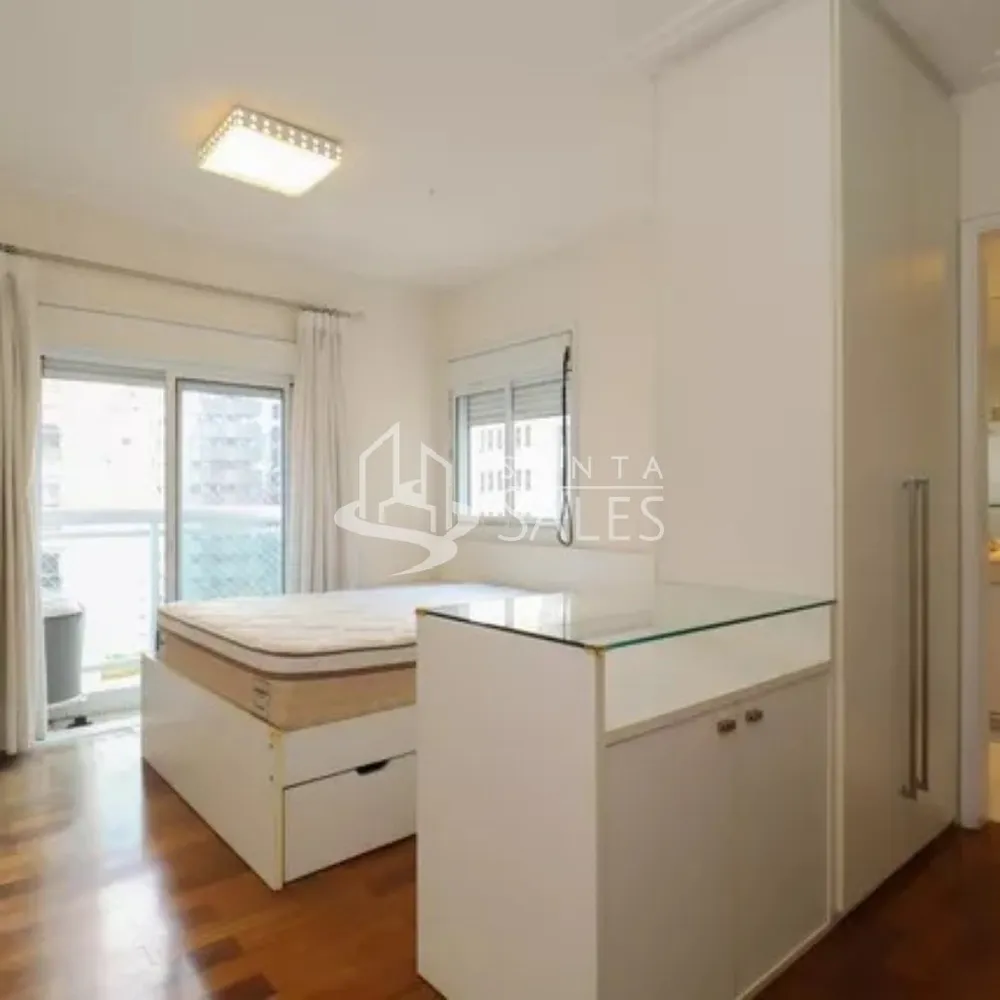 Apartamento, 3 quartos, 139 m² - Foto 5
