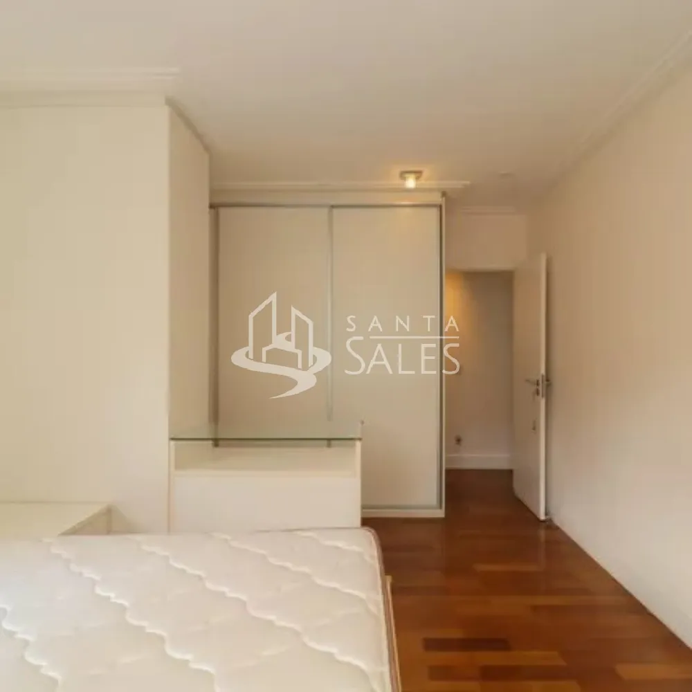 Apartamento, 3 quartos, 139 m² - Foto 9