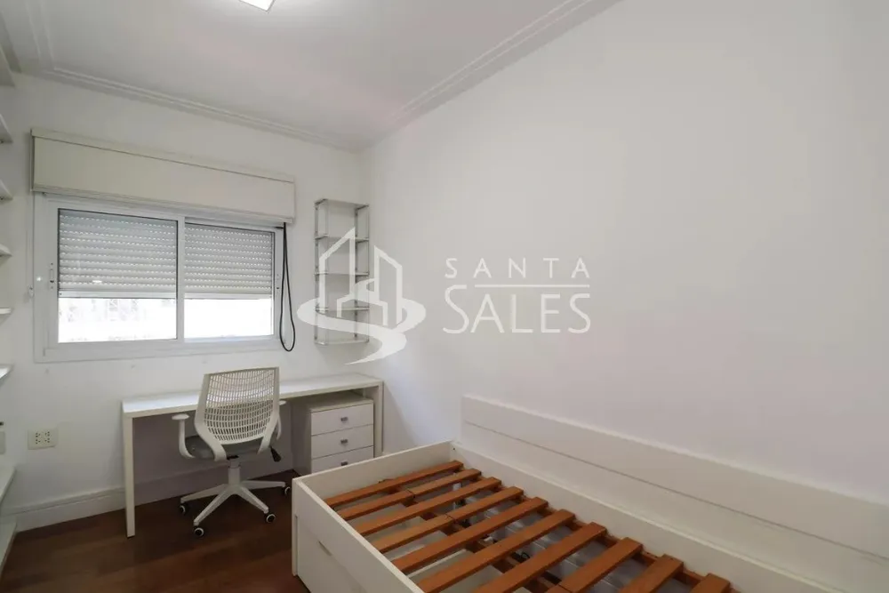 Apartamento, 3 quartos, 139 m² - Foto 6