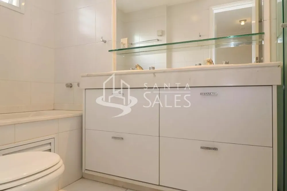 Apartamento, 3 quartos, 139 m² - Foto 8