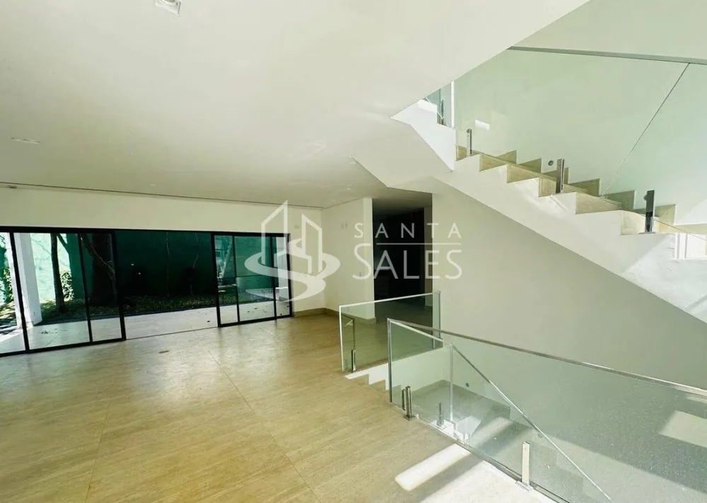 Sobrado, 4 quartos, 650 m² - Foto 4