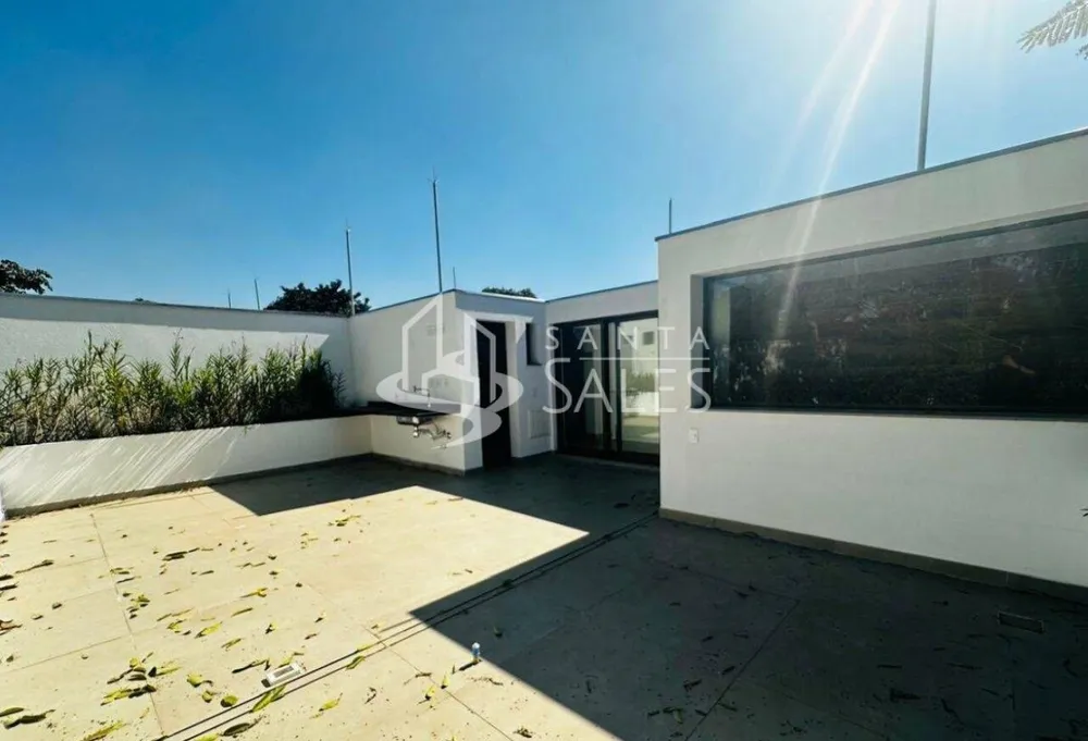 Sobrado, 4 quartos, 650 m² - Foto 7