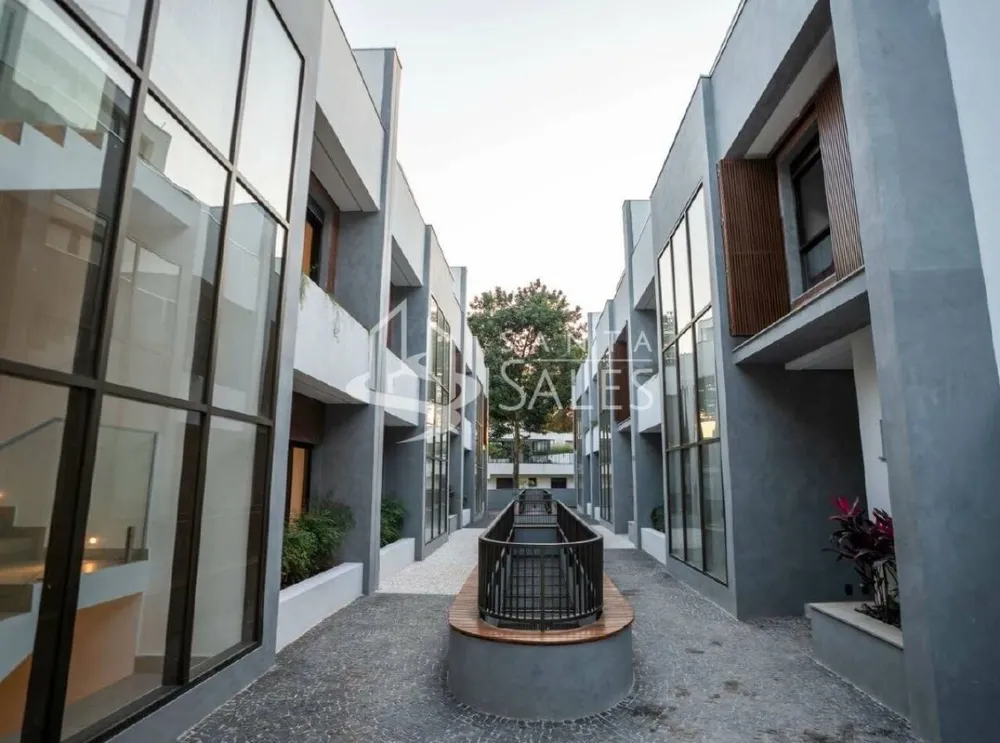 Sobrado, 4 quartos, 650 m² - Foto 8
