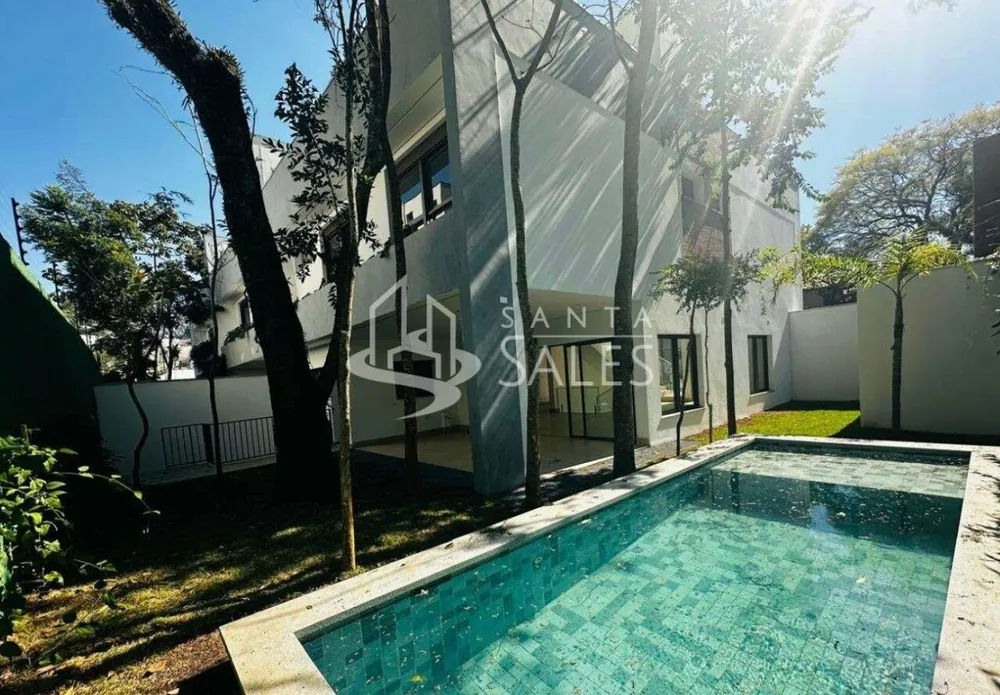 Sobrado, 4 quartos, 650 m² - Foto 5