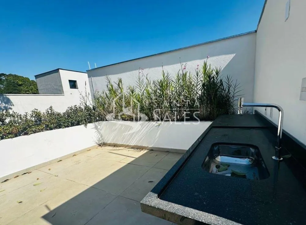 Sobrado, 4 quartos, 650 m² - Foto 2