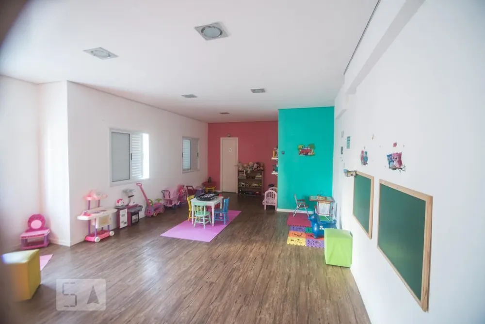Apartamento, 3 quartos, 65 m² - Foto 11