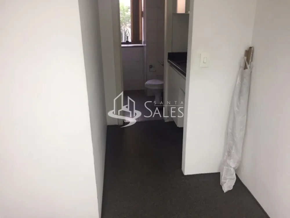 Loja-Salão, 61 m² - Foto 1