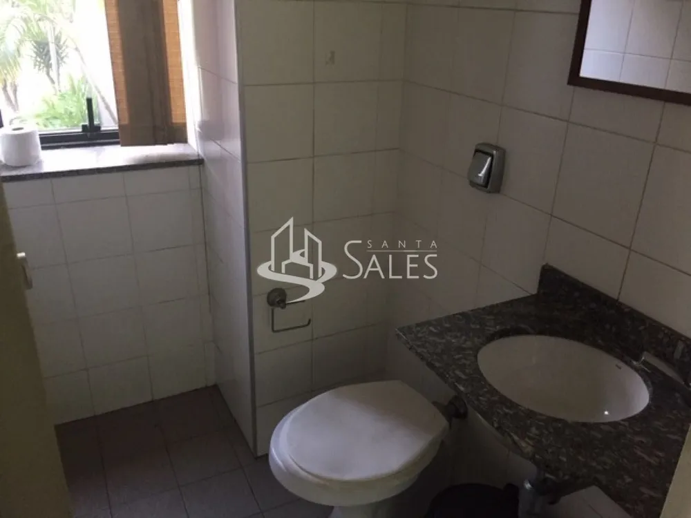 Loja-Salão, 61 m² - Foto 4