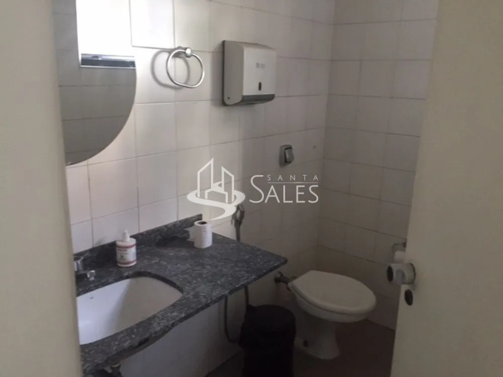 Loja-Salão, 61 m² - Foto 8