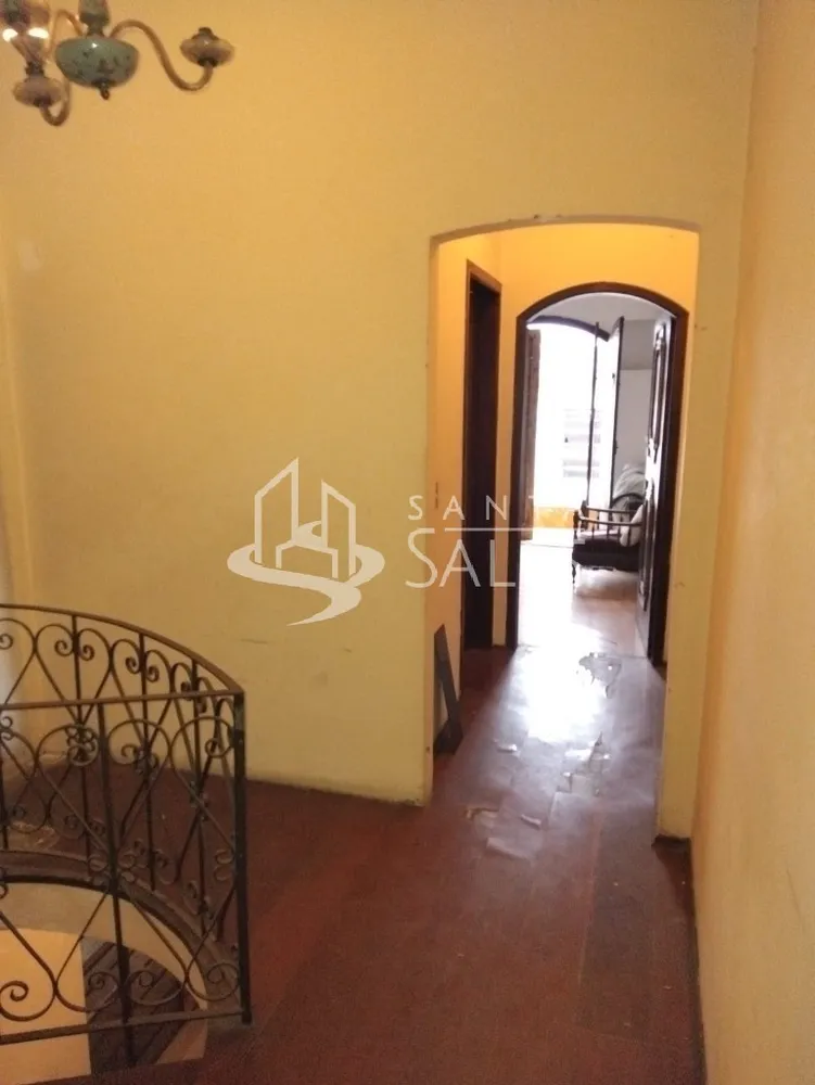 Casa, 4 quartos - Foto 15