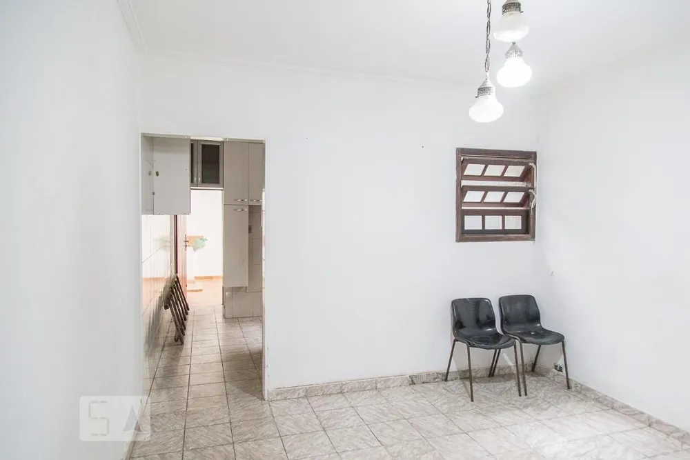 Casa de Condomínio, 2 quartos - Foto 1