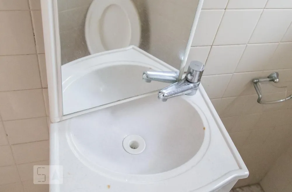 Casa de Condomínio, 2 quartos - Foto 5