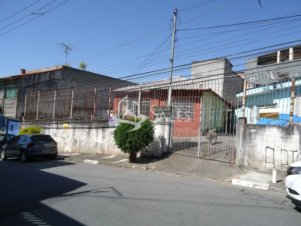 Terreno, 195 m² - Foto 3