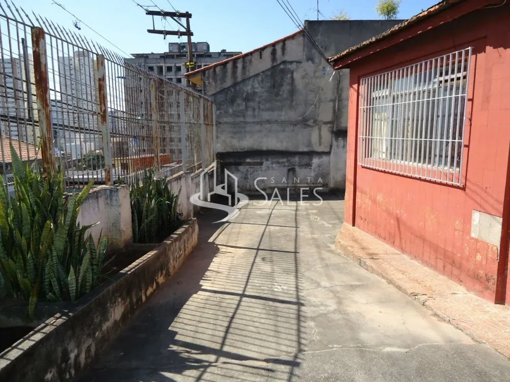 Terreno, 195 m² - Foto 1