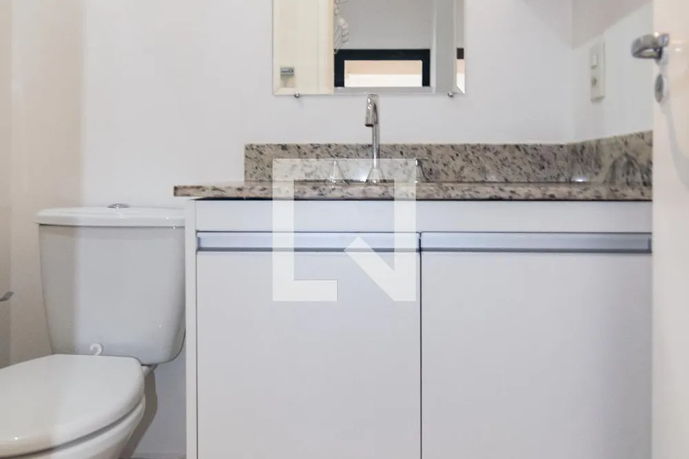 Apartamento, 1 quarto, 40 m² - Foto 6