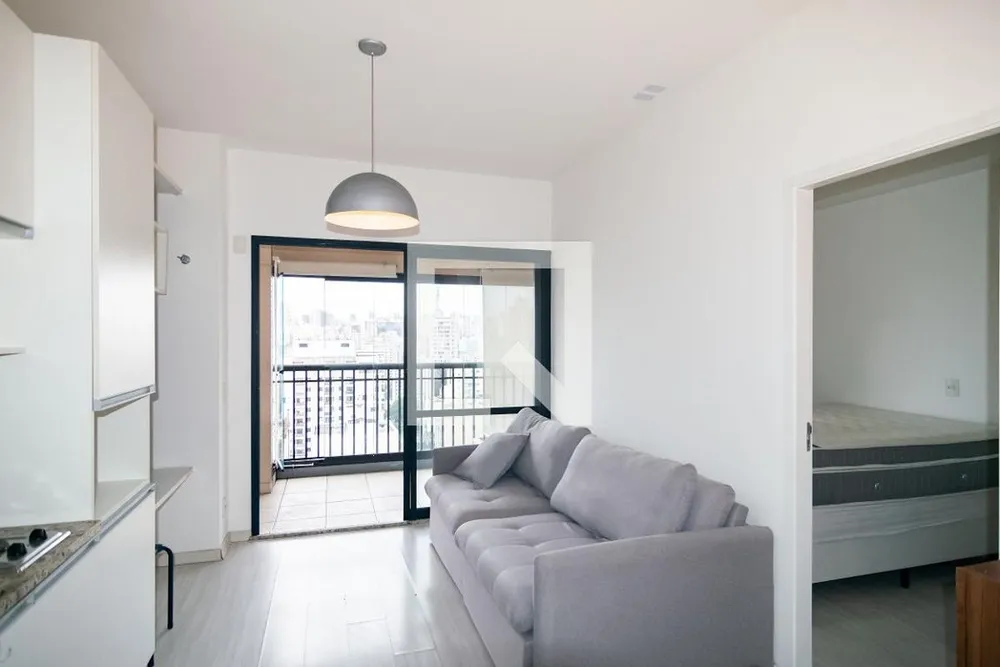 Apartamento, 1 quarto, 40 m² - Foto 8