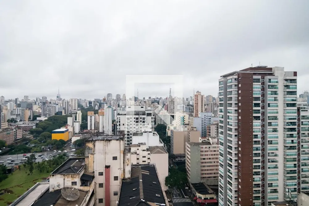 Apartamento, 1 quarto, 40 m² - Foto 1