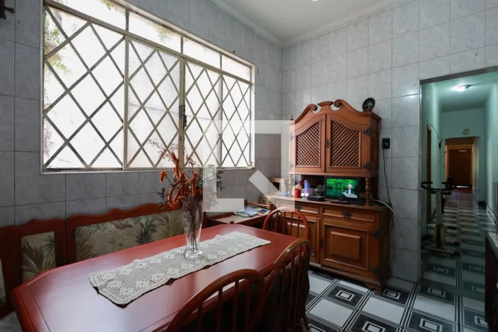 Casa, 3 quartos, 160 m² - Foto 2