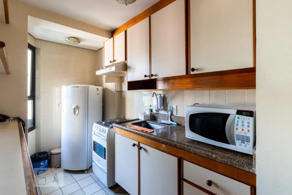 Apartamento, 1 quarto, 50 m² - Foto 6