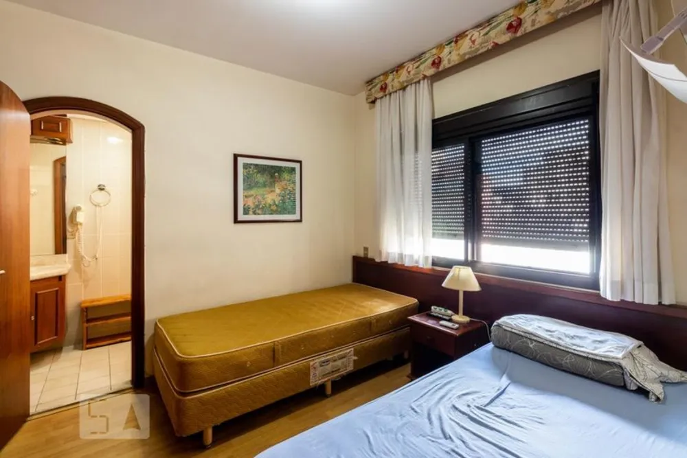 Apartamento, 1 quarto, 50 m² - Foto 4