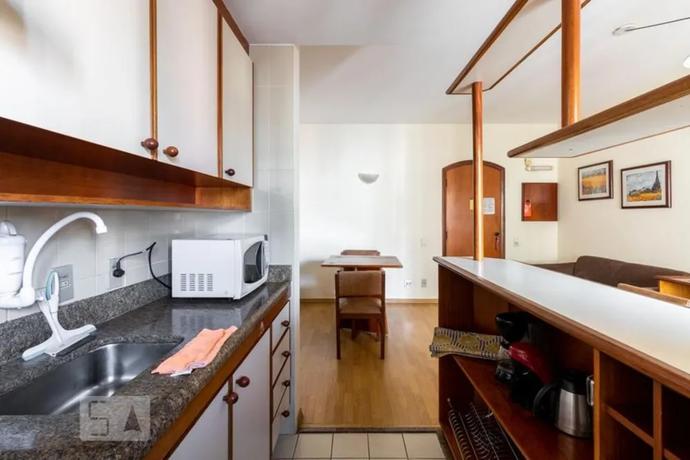 Apartamento, 1 quarto, 50 m² - Foto 7